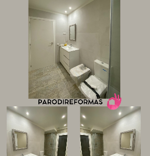 Parodireformas Girona