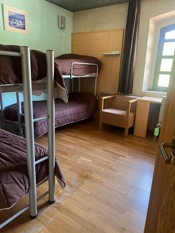 Albergue~Hostel Vía De La Plata Hervás 3