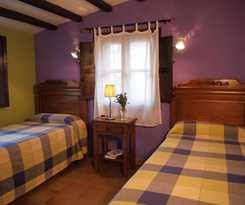 Albergue~Hostel Vía De La Plata Hervás 6