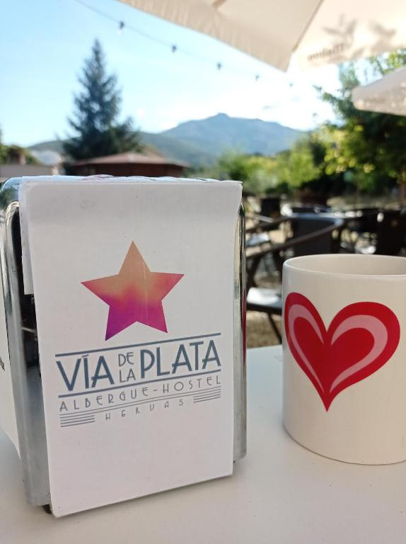 Albergue~Hostel Vía De La Plata Hervás 9