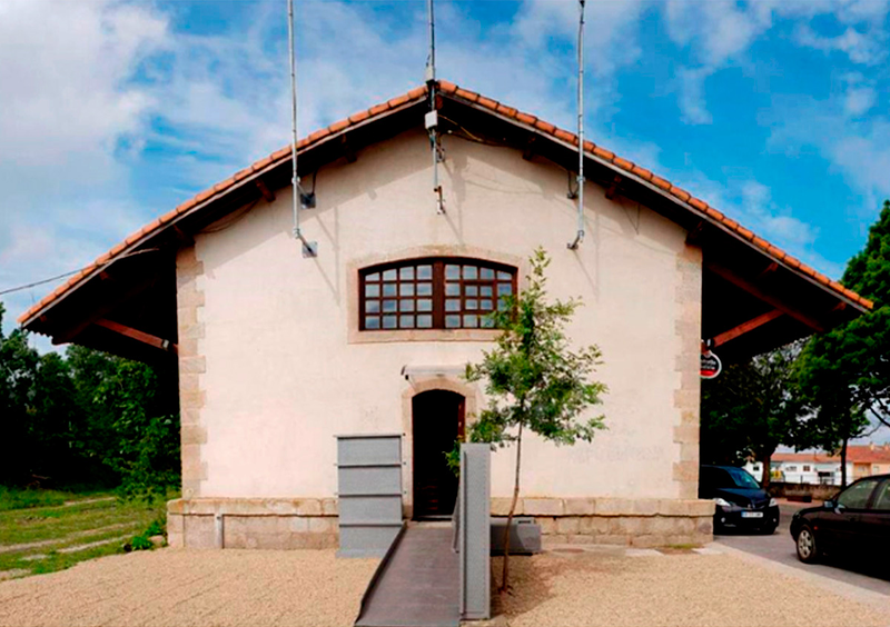 Albergue~Hostel Vía De La Plata Hervás 4