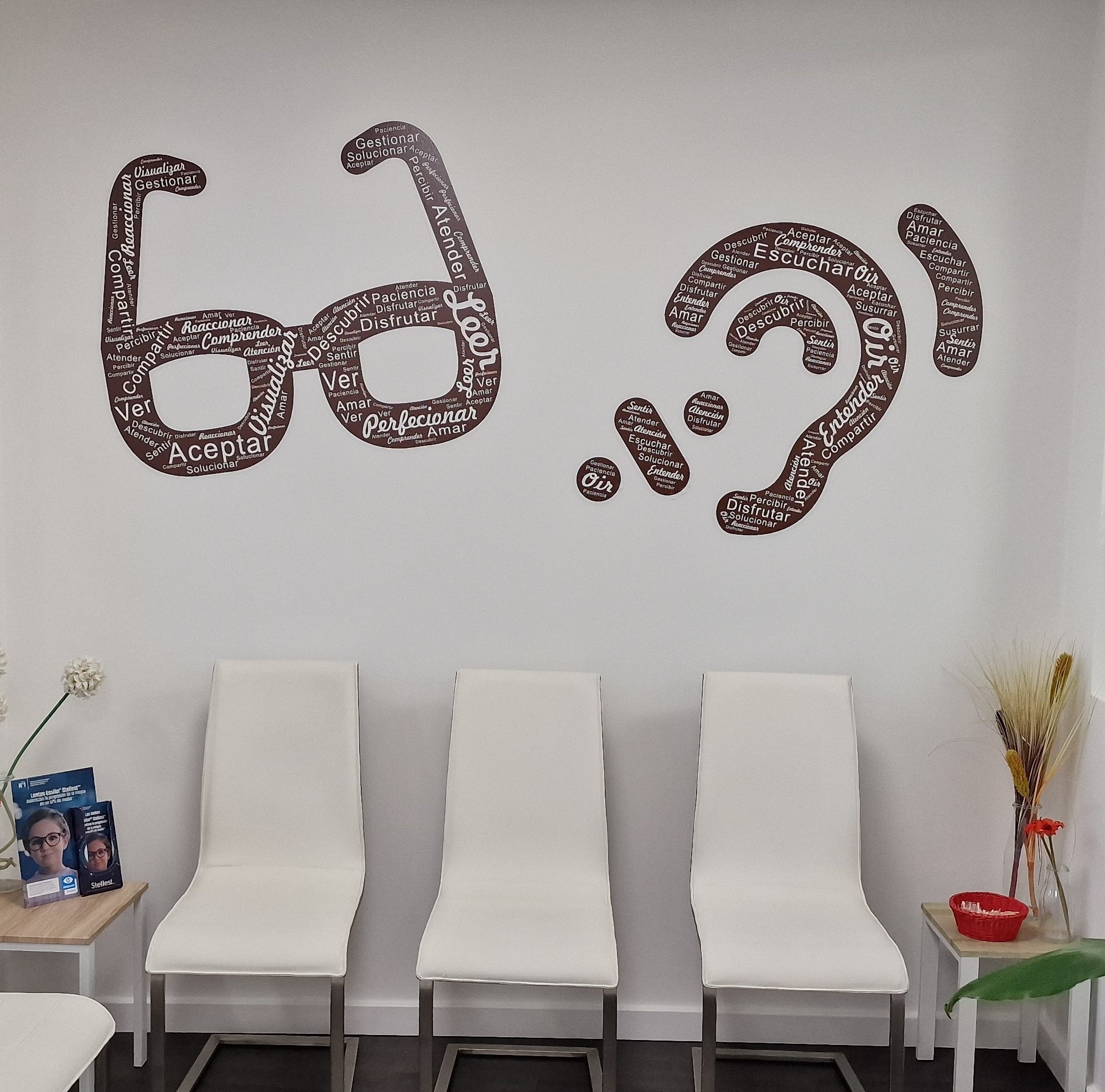 Centro &Oacute;ptico Luis Y Audioprot&eacute;sico 5