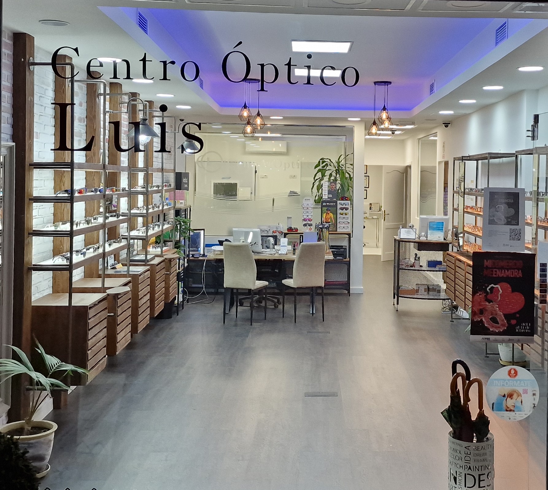 Galería de imágenes