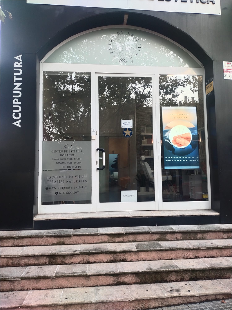 Acupuntura vital majadahonda 5