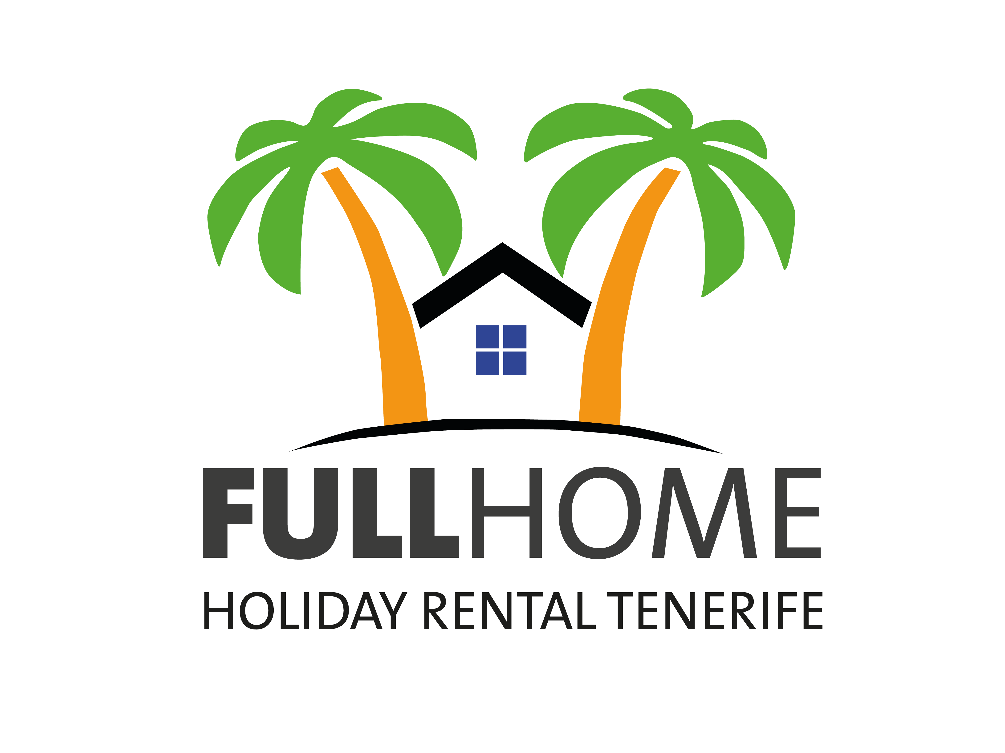 Full Home Vista Bonita