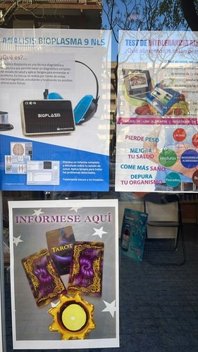 Herbodiet&eacute;tica El Jard&iacute;n 5