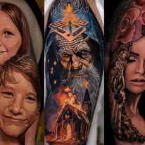 Galería de imágenes