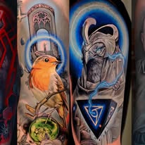 Galería de imágenes