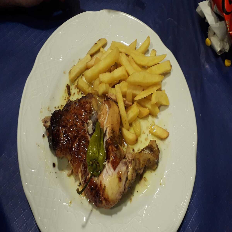 Cafe Bar El Meson Baza