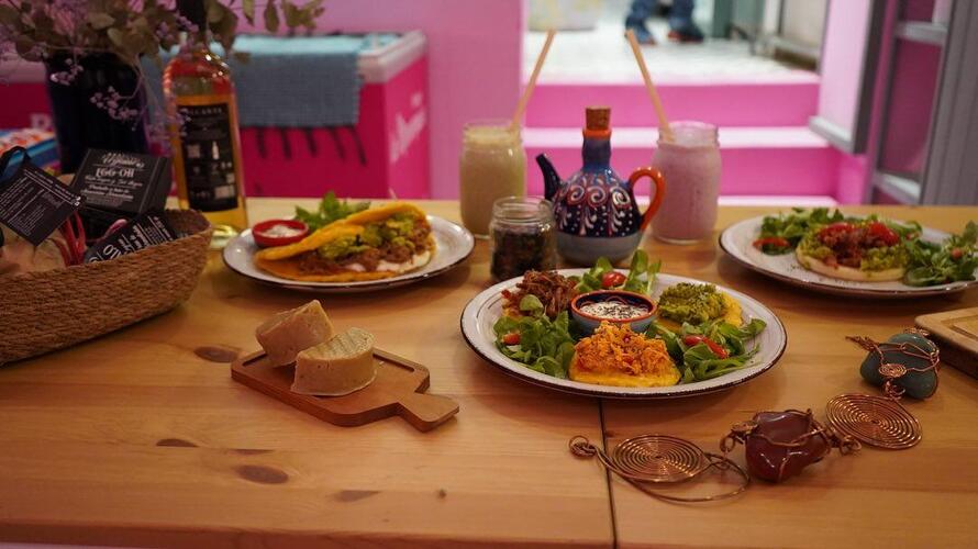 Galería de imágenes