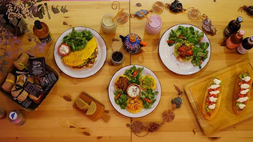 Galería de imágenes