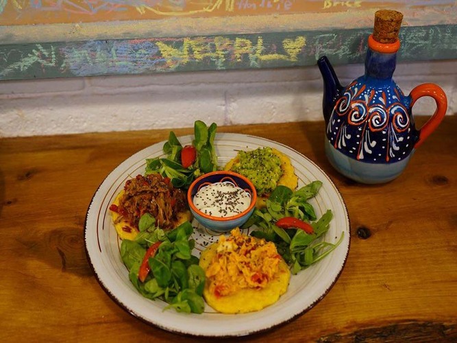 Galería de imágenes