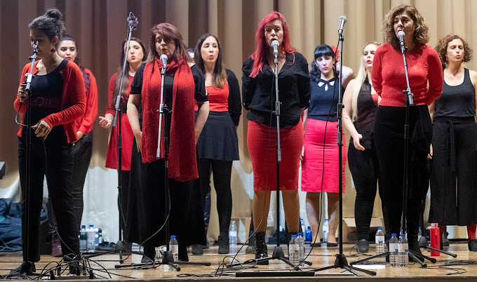 All4Gospel Escuela y Coro ACADEMIAS DE MUSICA Y CANTO