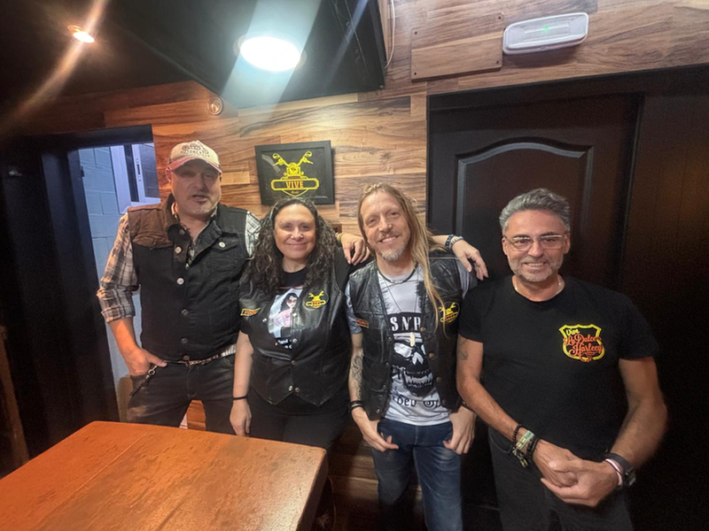 Franquicia Dulce Harleey 11