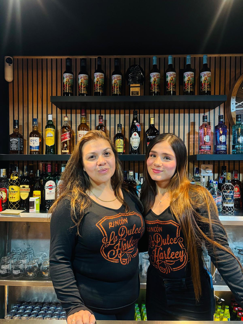 Franquicia Dulce Harleey 7