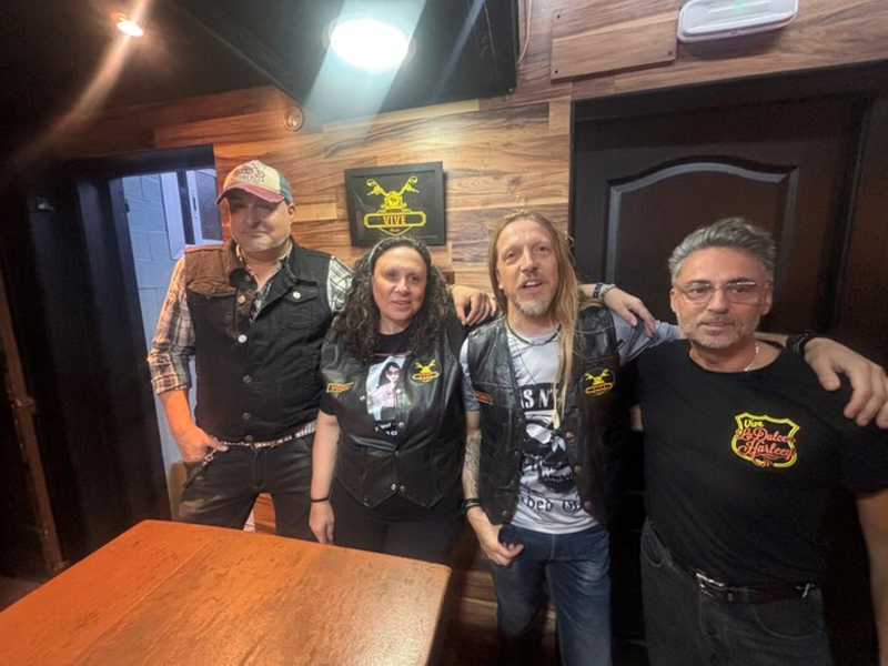 Franquicia Dulce Harleey 20