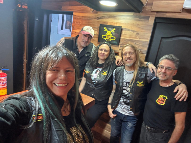 Franquicia Dulce Harleey 12