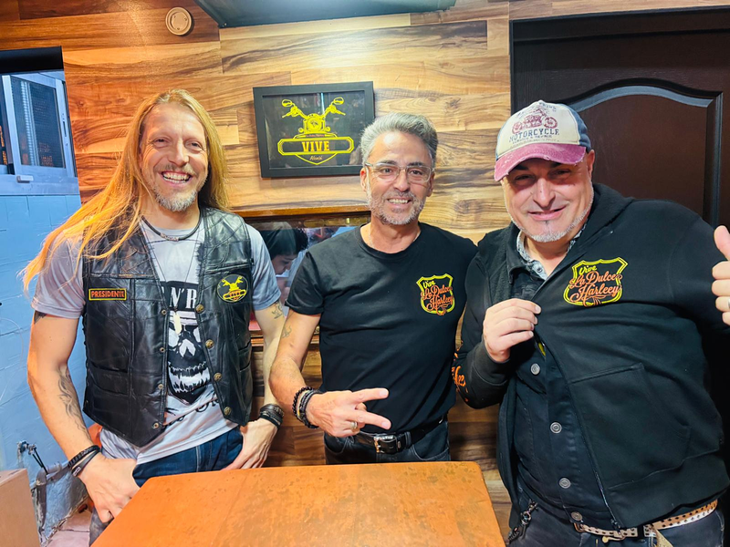 Franquicia Dulce Harleey 4