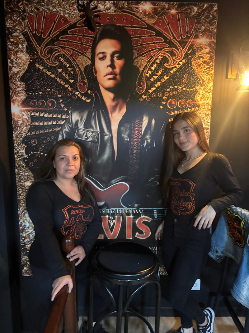 Franquicia Dulce Harleey 8