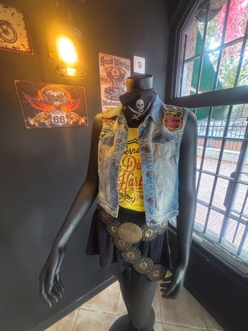 Franquicia Dulce Harleey 10