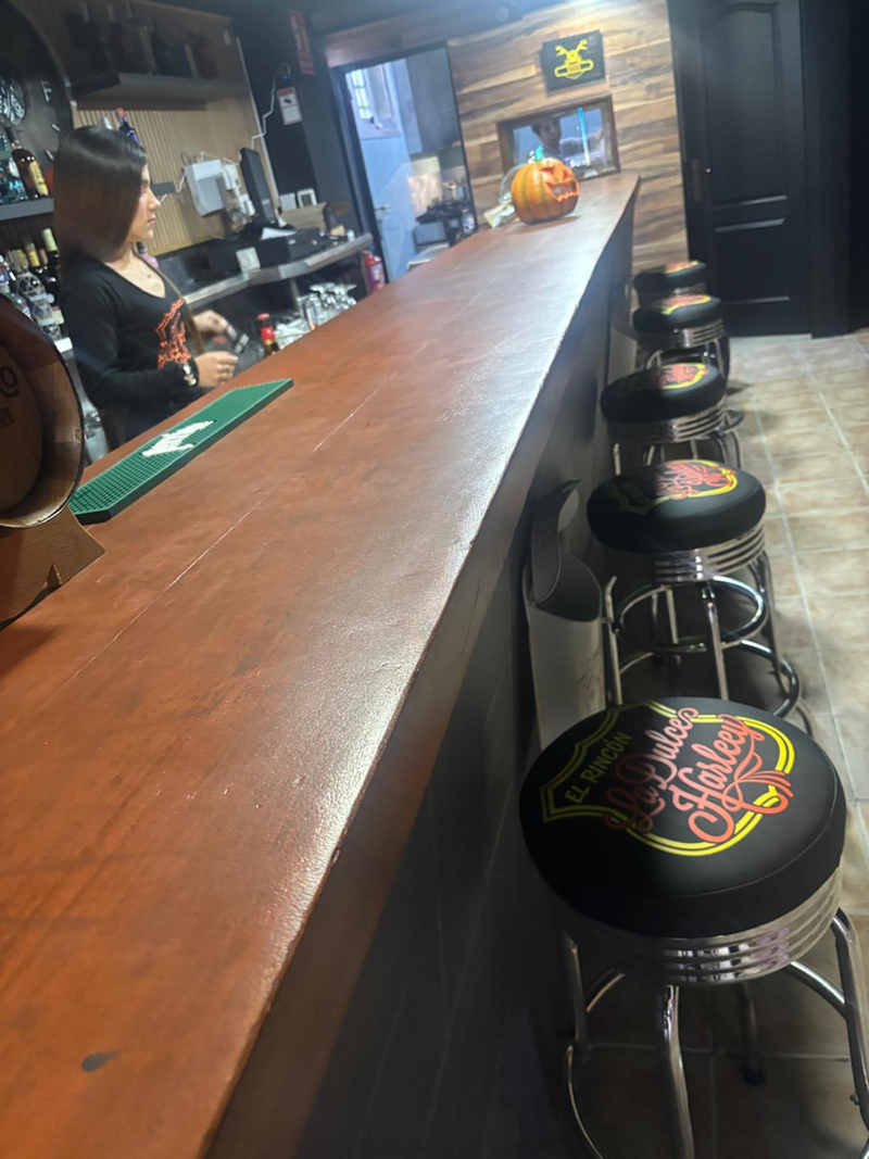 Franquicia Dulce Harleey CAFES CONCIERTO