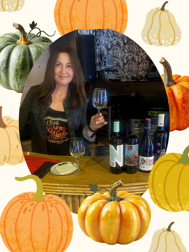 Franquicia Dulce Harleey 13