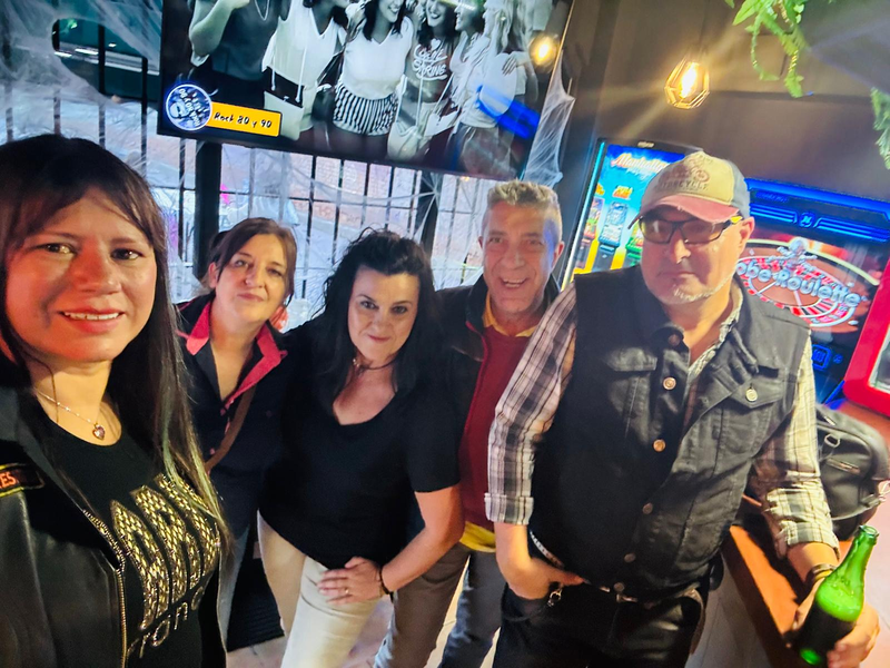 Franquicia Dulce Harleey 9