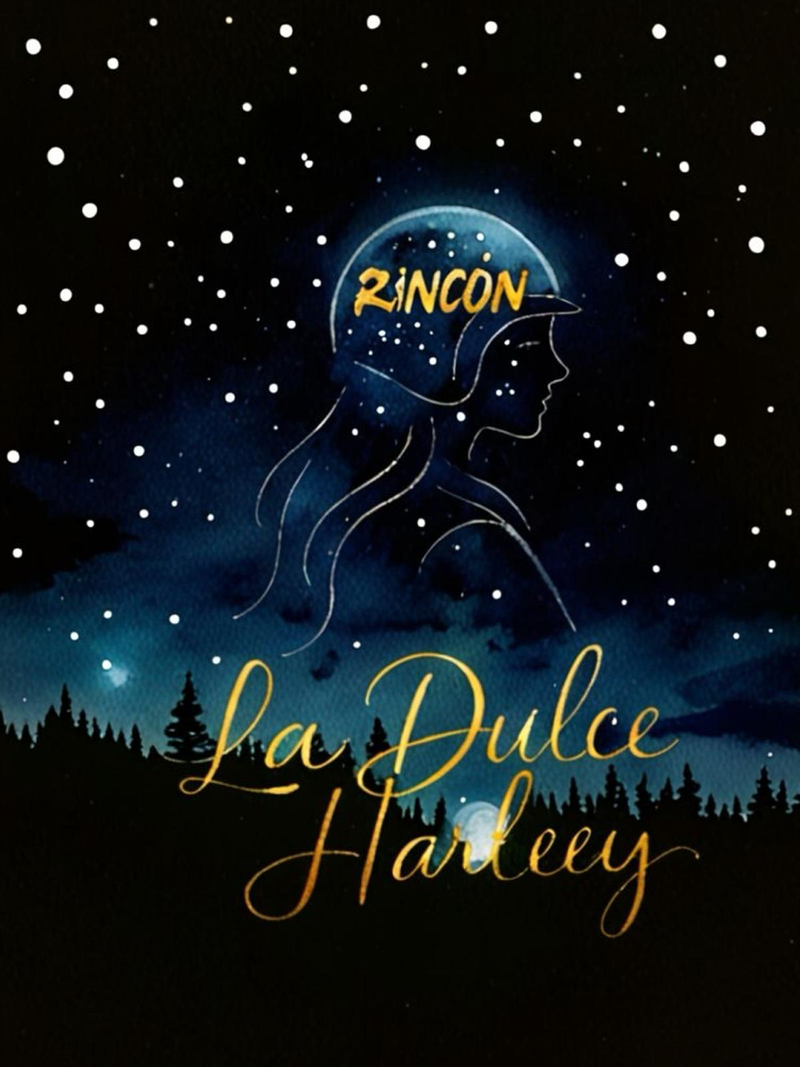 Franquicia Dulce Harleey 21