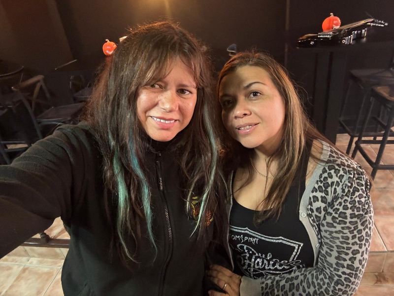 Franquicia Dulce Harleey 17