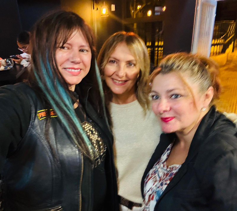 Franquicia Dulce Harleey 14