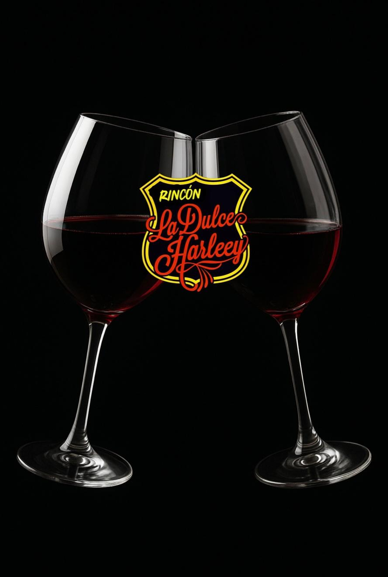 Franquicia Dulce Harleey 26