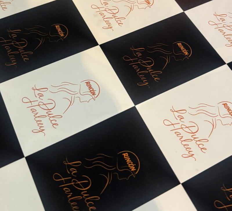 Franquicia Dulce Harleey 29