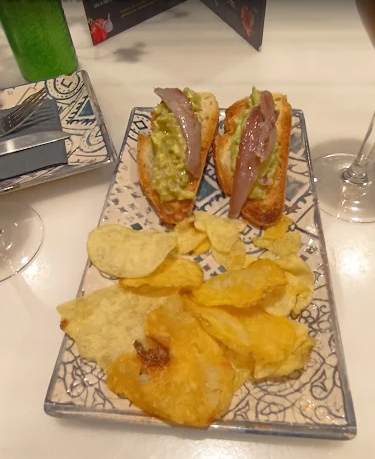 Taberna Sabor Ib&eacute;rico 7