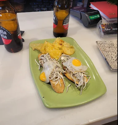 Taberna Sabor Ib&eacute;rico 4