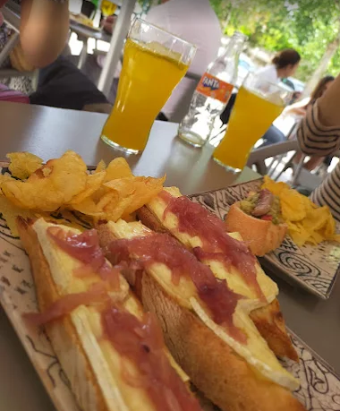 Taberna Sabor Ib&eacute;rico 5