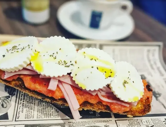 Taberna Sabor Ib&eacute;rico 3