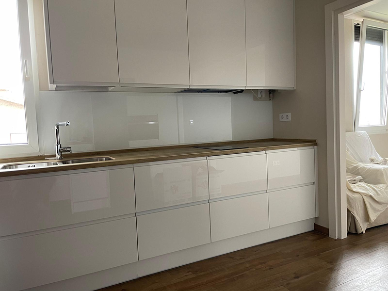 Cristaleria Villabaso Basauri