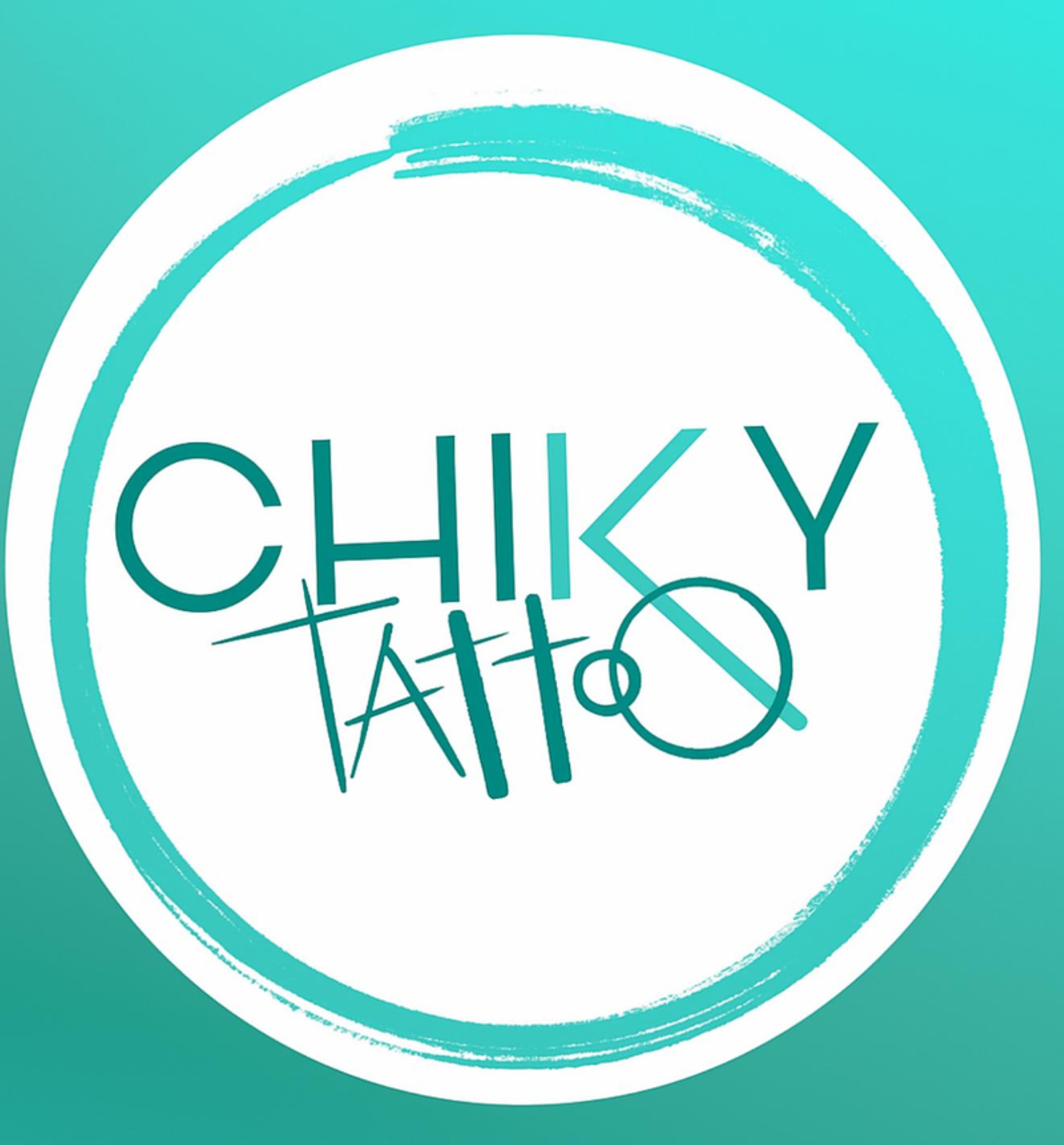 Chiky Tattoo Ibiza