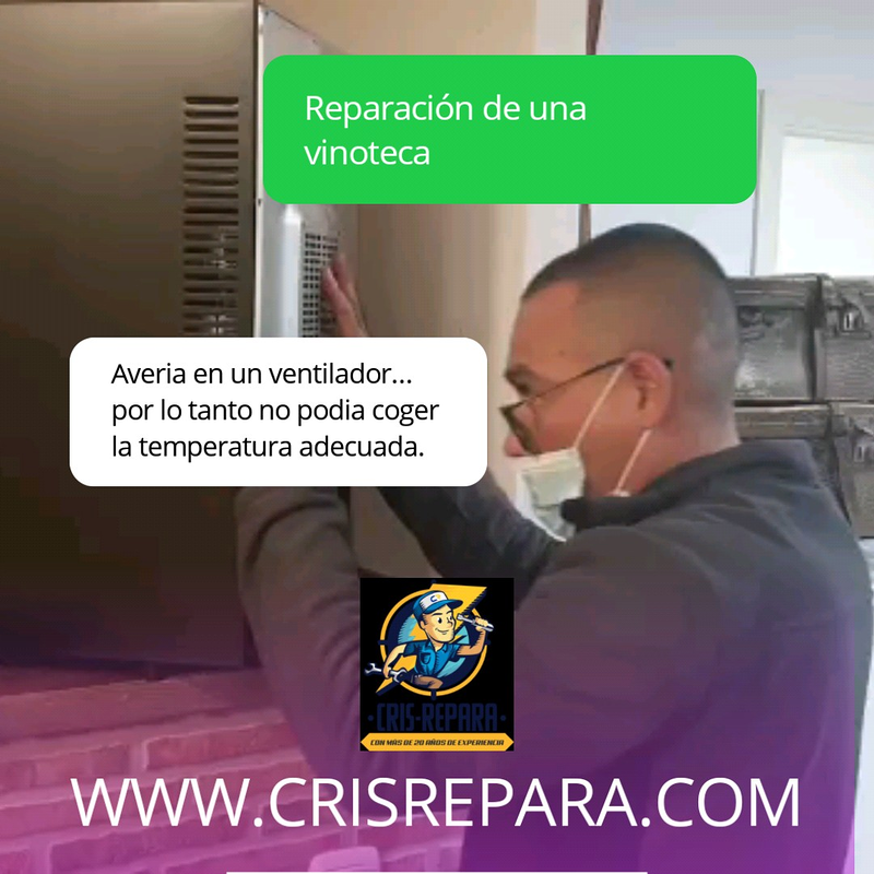 Crisrepara 5