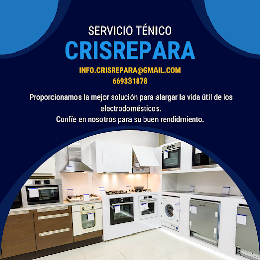 Crisrepara Collado Villalba
