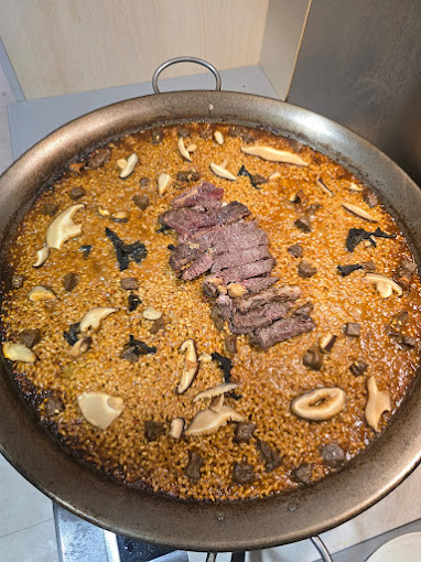 Arrocesmallorca COCINEROS
