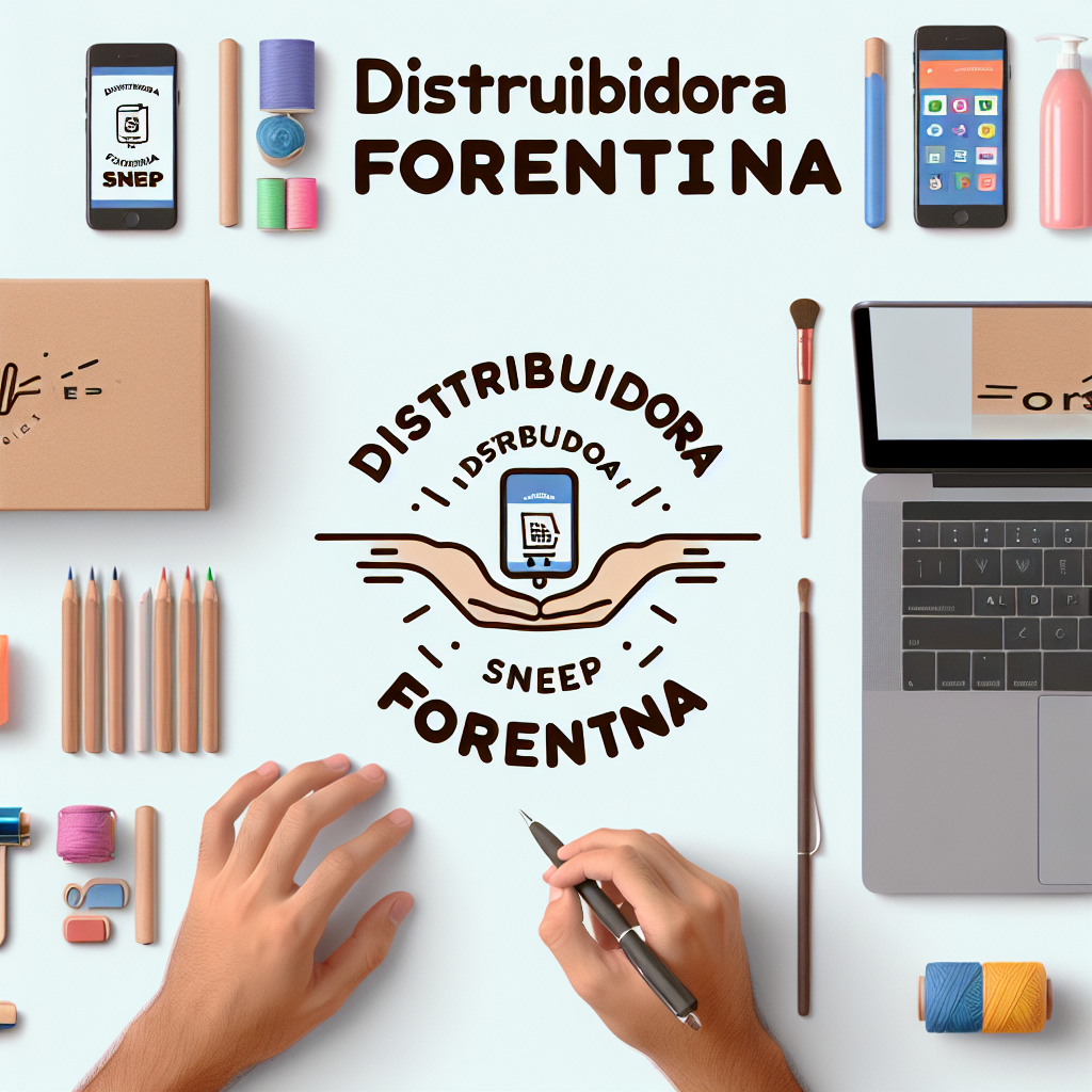 Distribuidora Snep Forentina