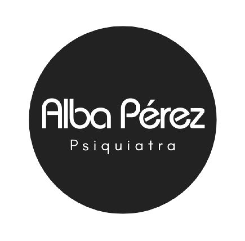 Alba Pérez Psiquiatra MEDICOS ESPECIALISTAS PSIQUIATRIA