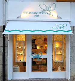 Imagen de Teresa Fana Joyas