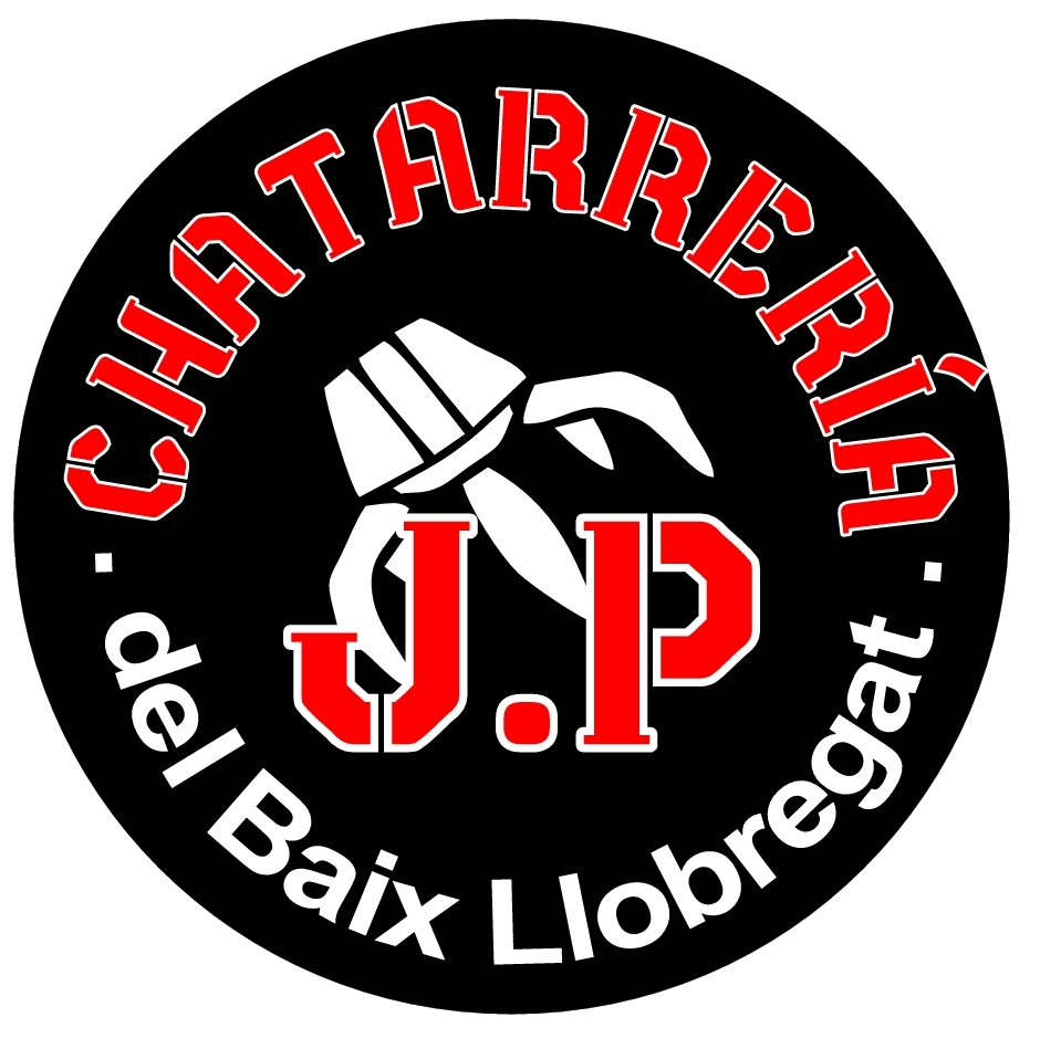 J.P Chatarrería del Baix Llobregat