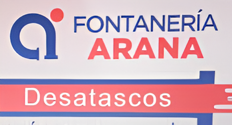 Desatacos Arana