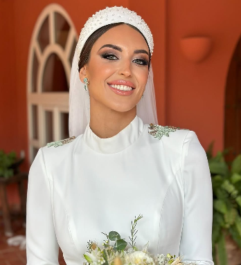 Triana Ojeda Aznalcóllar