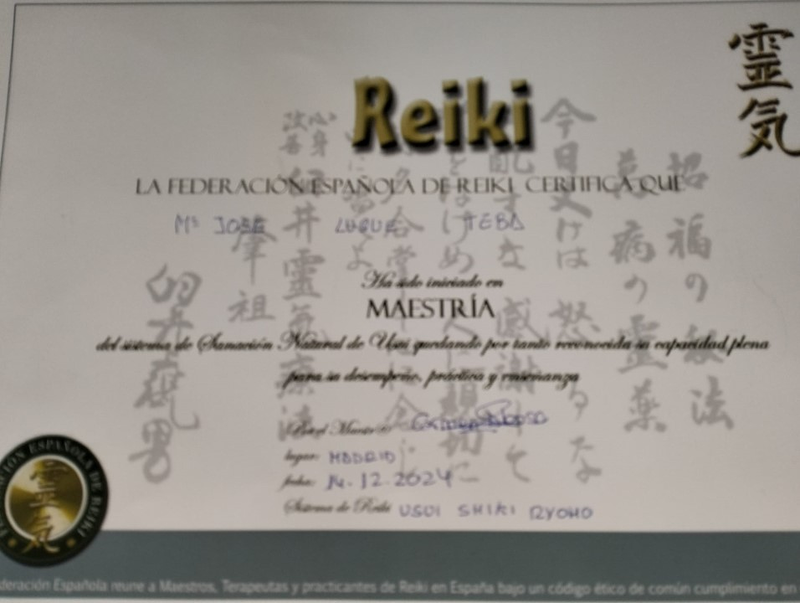 Reiki Illescas 4