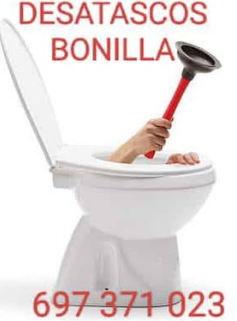 Desatascos Bonilla