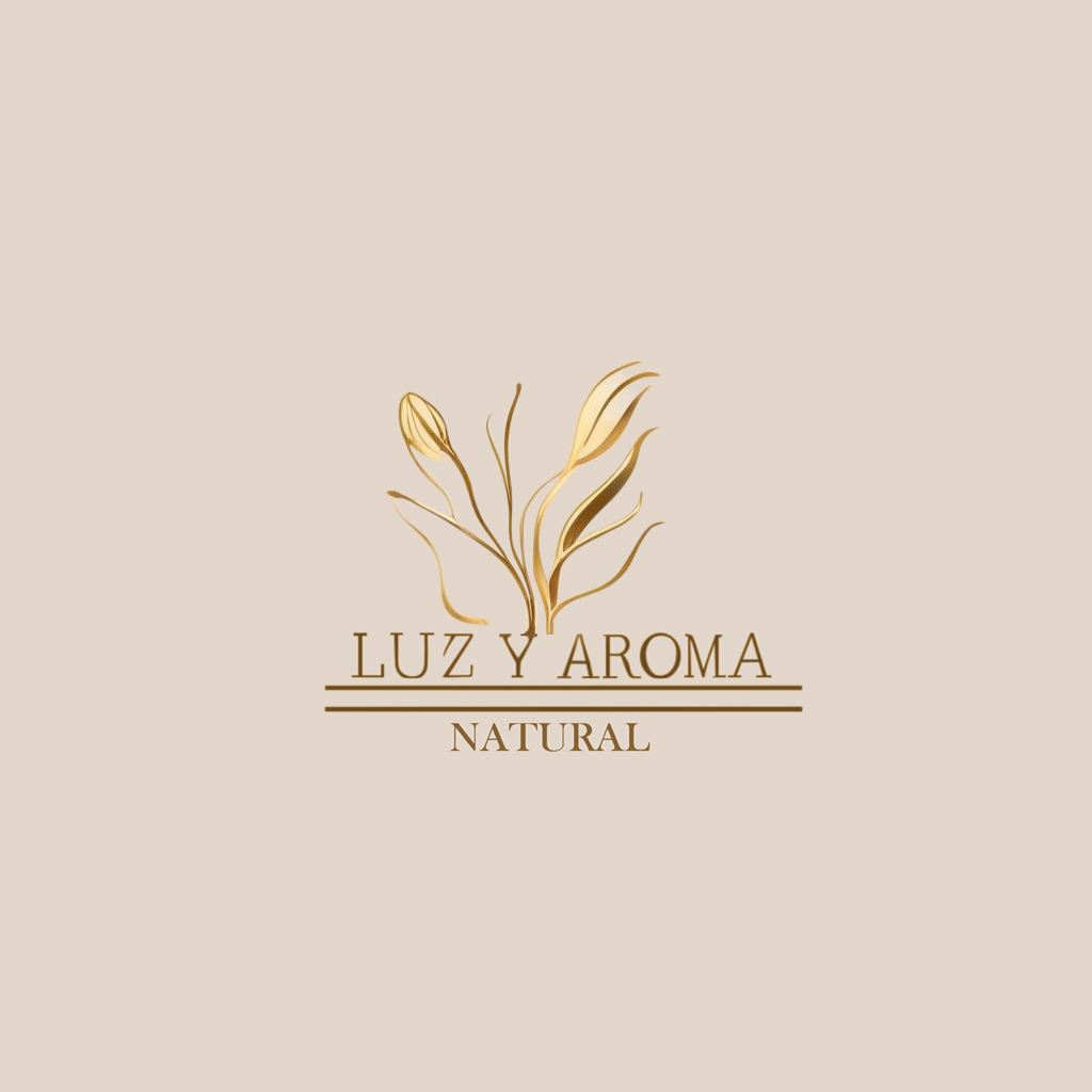 Luz y Aroma Natural